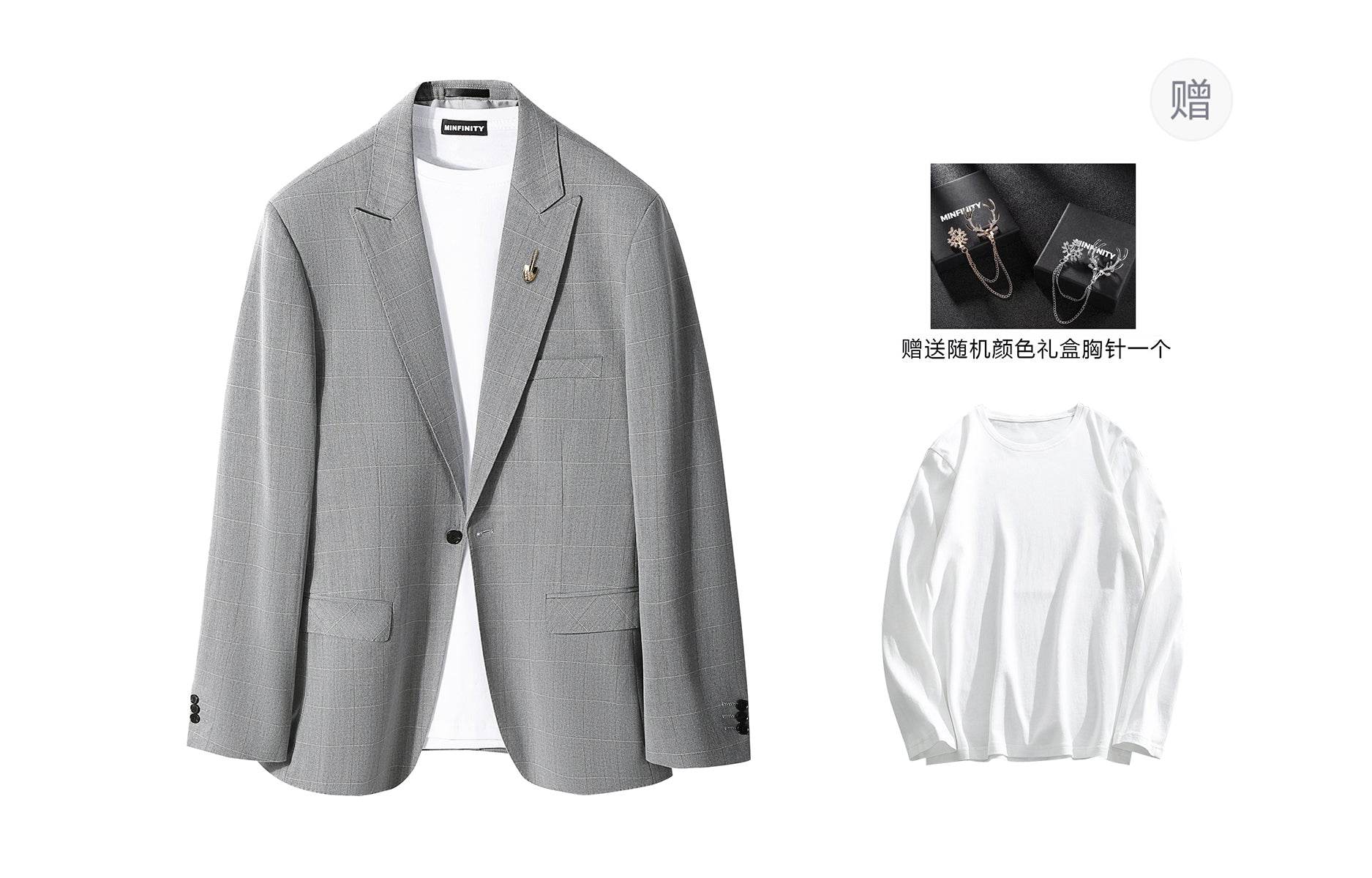 Пиджак женский Minfinity - Boxette Shop