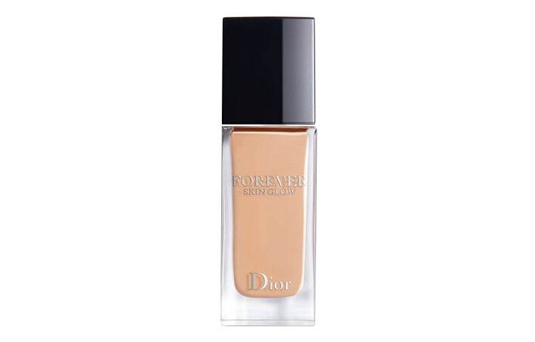 Тональный крем Dior Transparent Glow Foundation - Boxette Shop