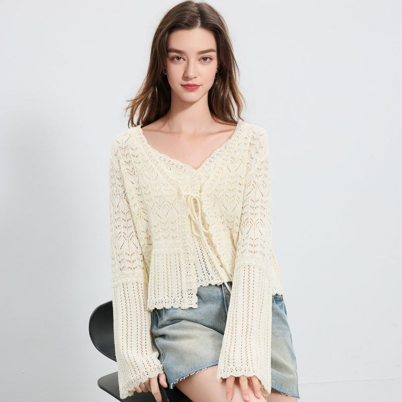Кардиган женский 3Colour