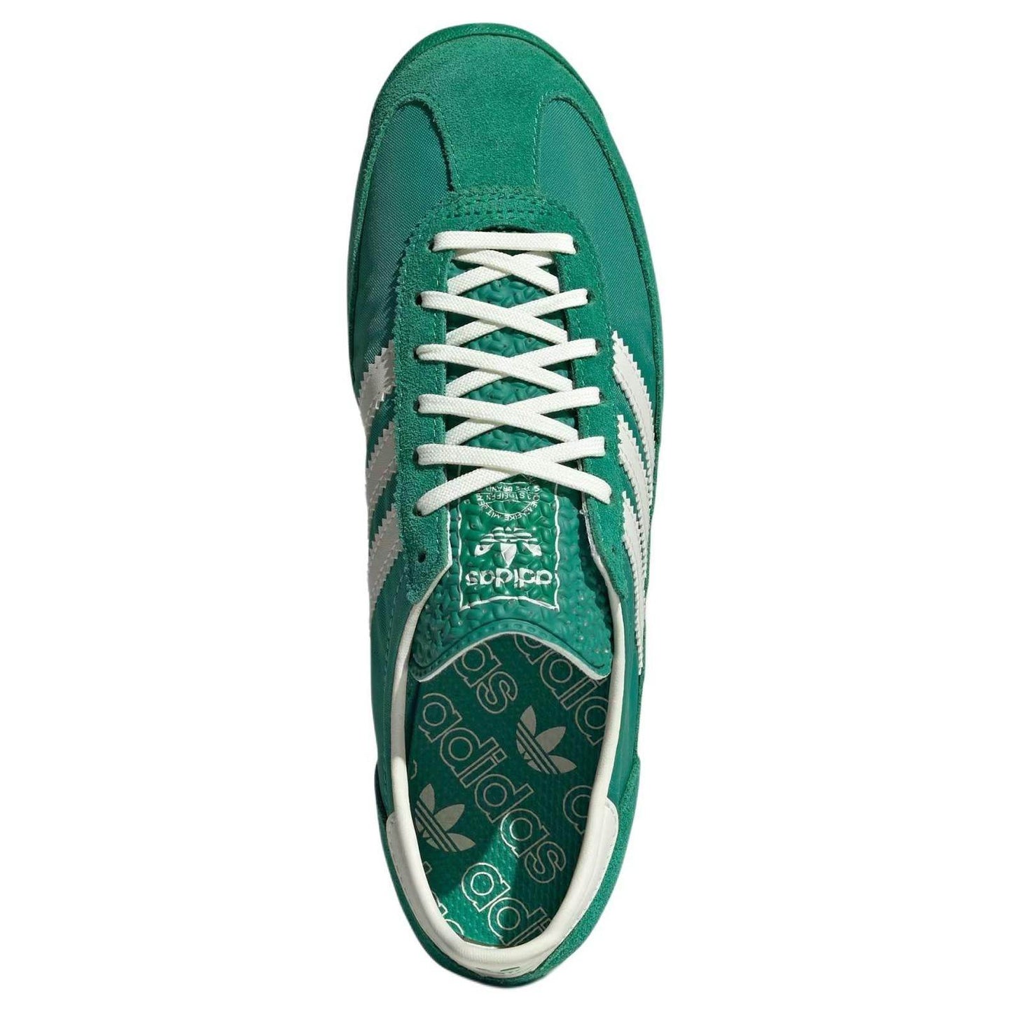 Кроссовки женские Adidas Originals SL 72 OG