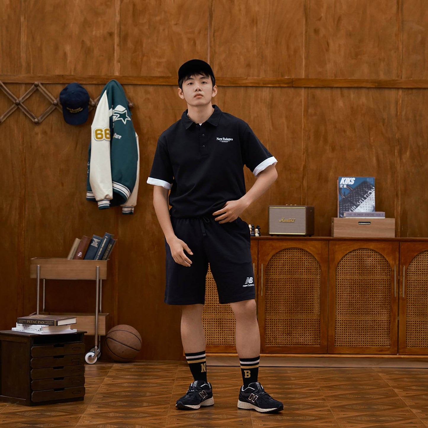 Кроссовки New Balance 1906D - Boxette Shop
