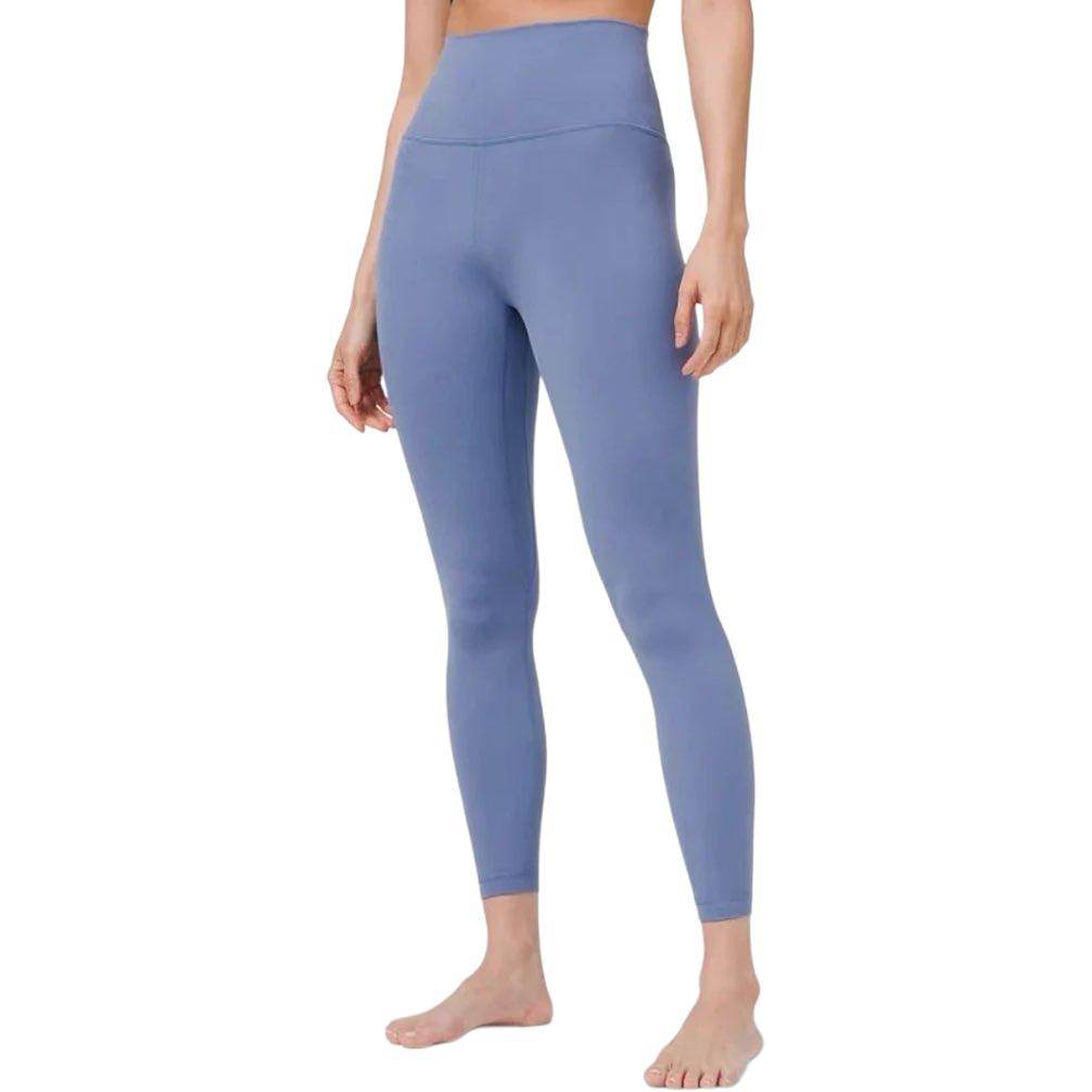 Спортивные леггинсы женские Lululemon - Boxette Shop