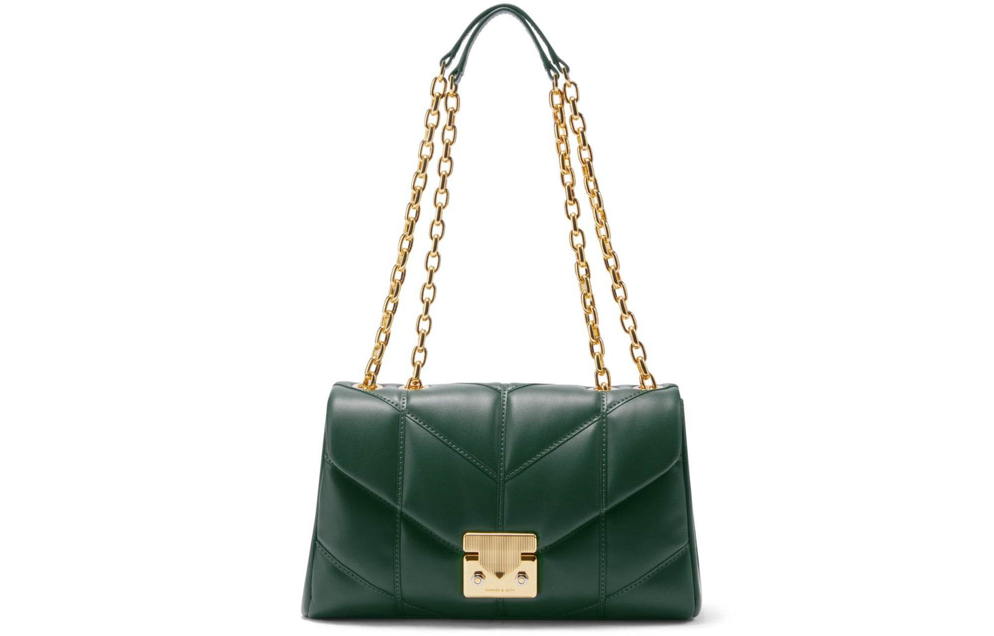 Сумка женская Charles&Keith - Boxette Shop