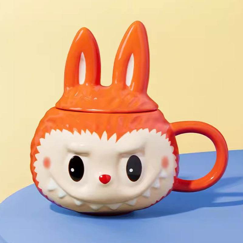 Кружка Pop Mart - Boxette Shop