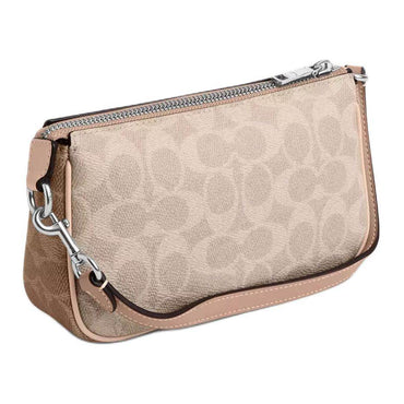 Сумка Coach Nolita 19 - Boxette Shop