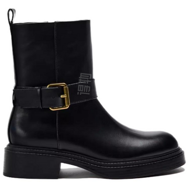 Ботинки женские Zara