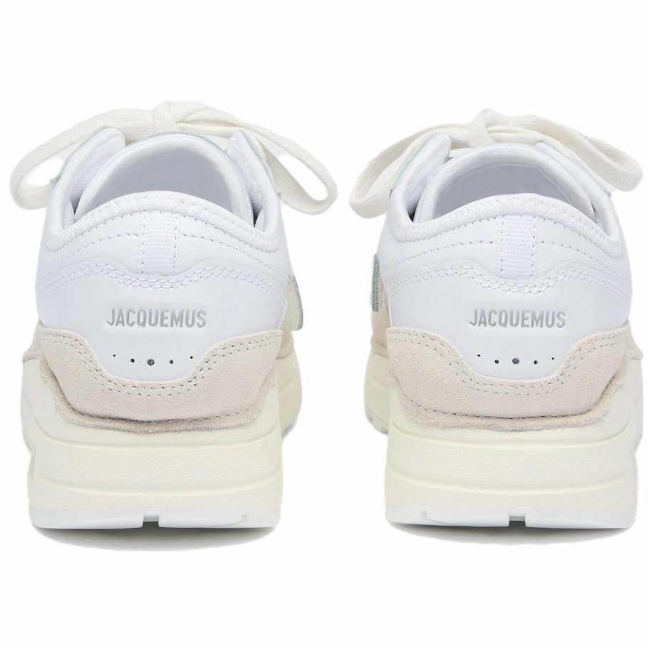 Кроссовки женские Jacquemus x nike air max 1 '86 - Boxette Shop