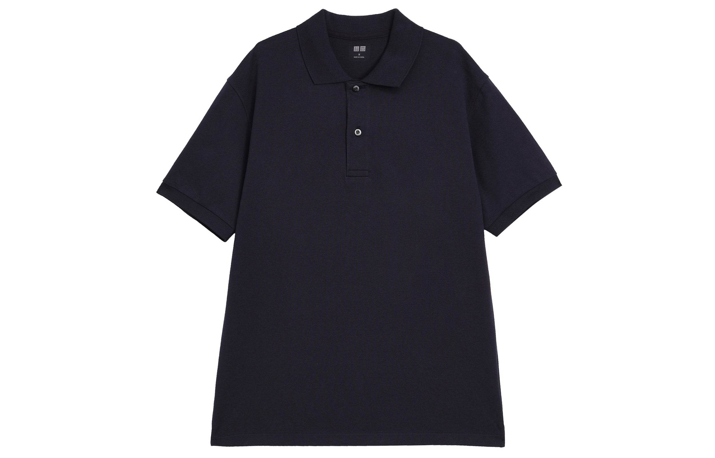 Поло мужское Uniqlo Commuter - Boxette Shop