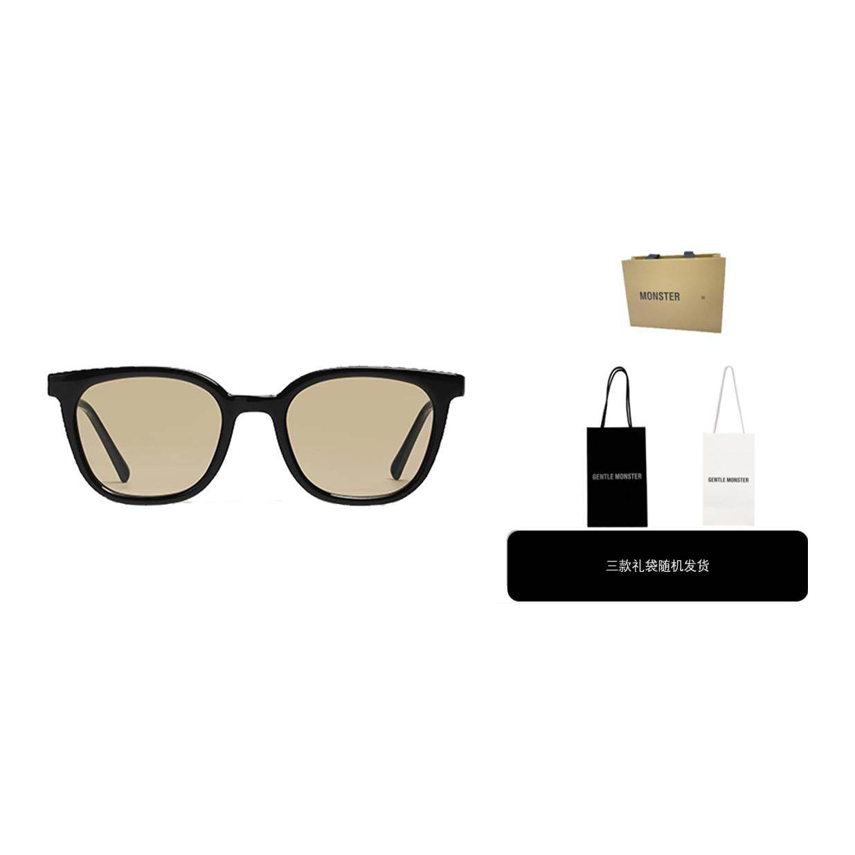 Солнцезащитные очки Gentle Monster Lilit 01 - Boxette Shop