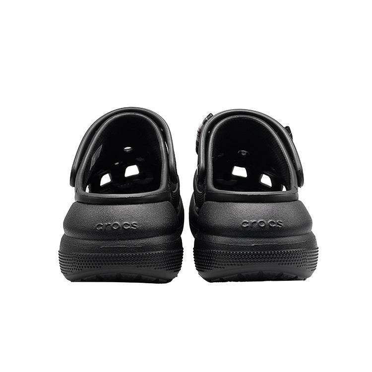 Шлепанцы женские Crocs Crush Clog EVA - Boxette Shop