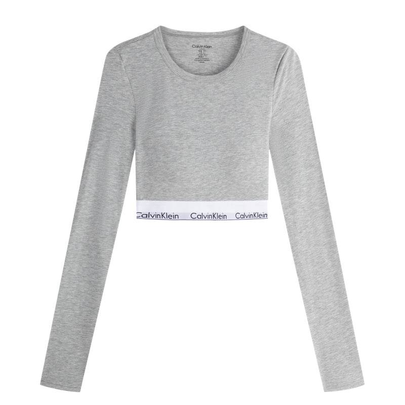 Спортивный топ Calvin Klein Modern Gravity - Boxette Shop
