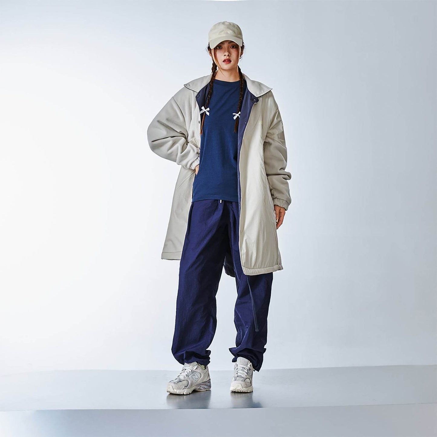Кроссовки New Balance NB 530 - Boxette Shop