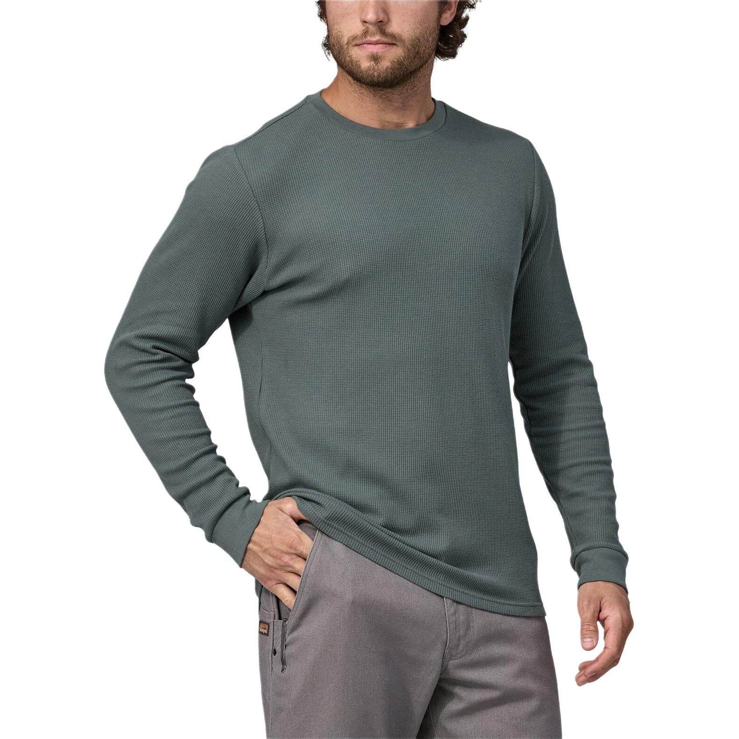 Свитер мужской Patagonia - Boxette Shop