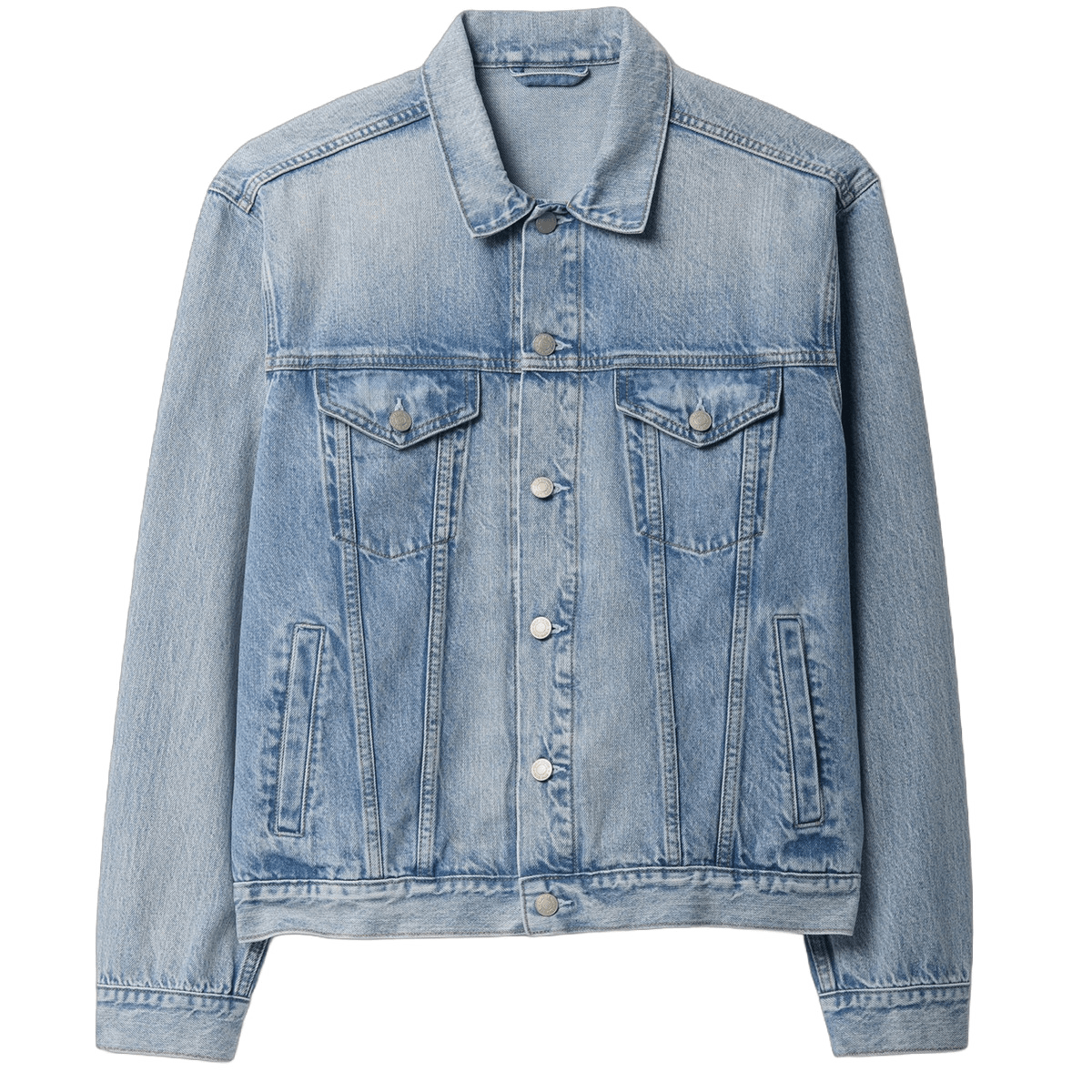 Куртка джинсовая GAP - Boxette Shop