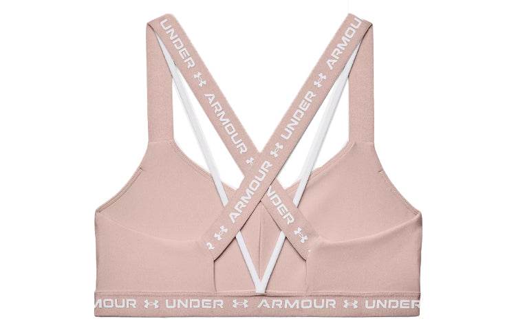 Спортивная бра женская Under Armour Crossback - Boxette Shop