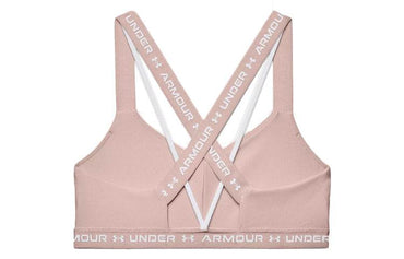 Спортивная бра женская Under Armour Crossback - Boxette Shop