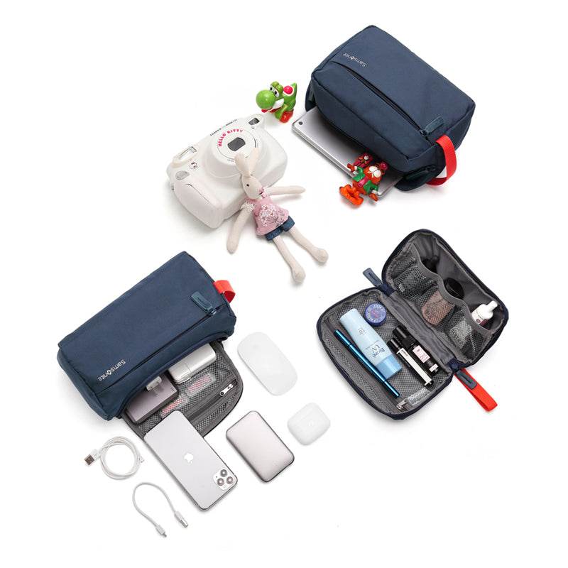 Сумка Samsonite Travel Partner - Boxette Shop