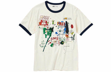 Футболка Uniqlo - Boxette Shop