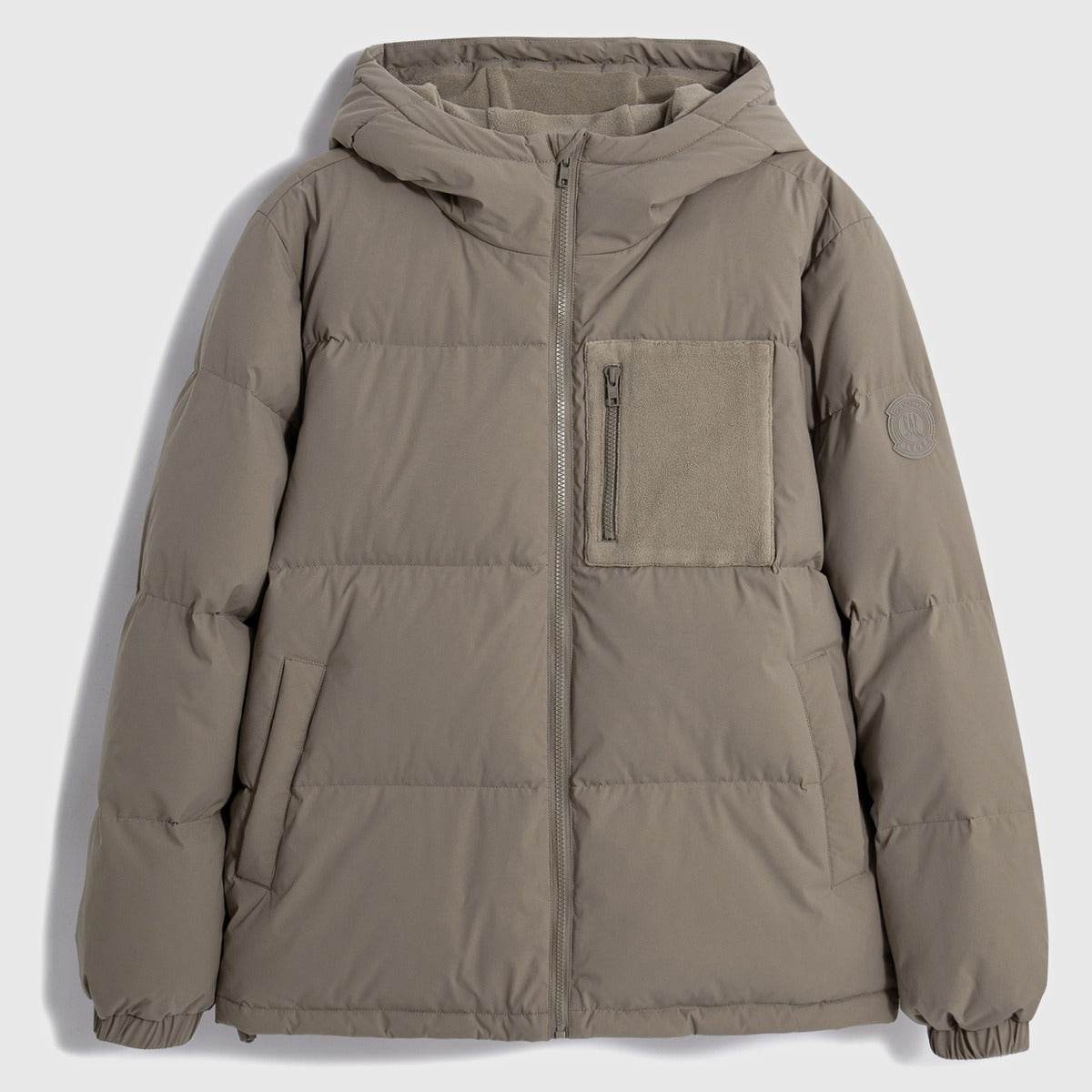Пуховик мужской GAP - Boxette Shop
