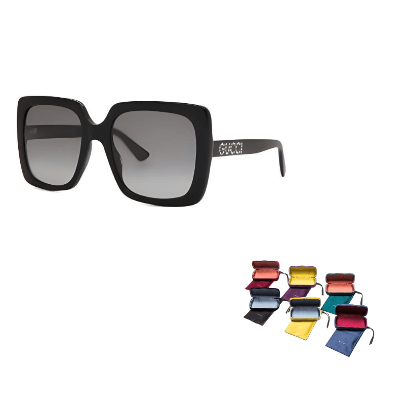 Солнцезащитные очки женские Gucci - Boxette Shop