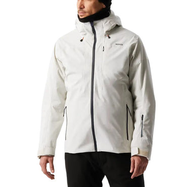 Куртка горнолыжная мужская Decathlon Wedze SKI 500