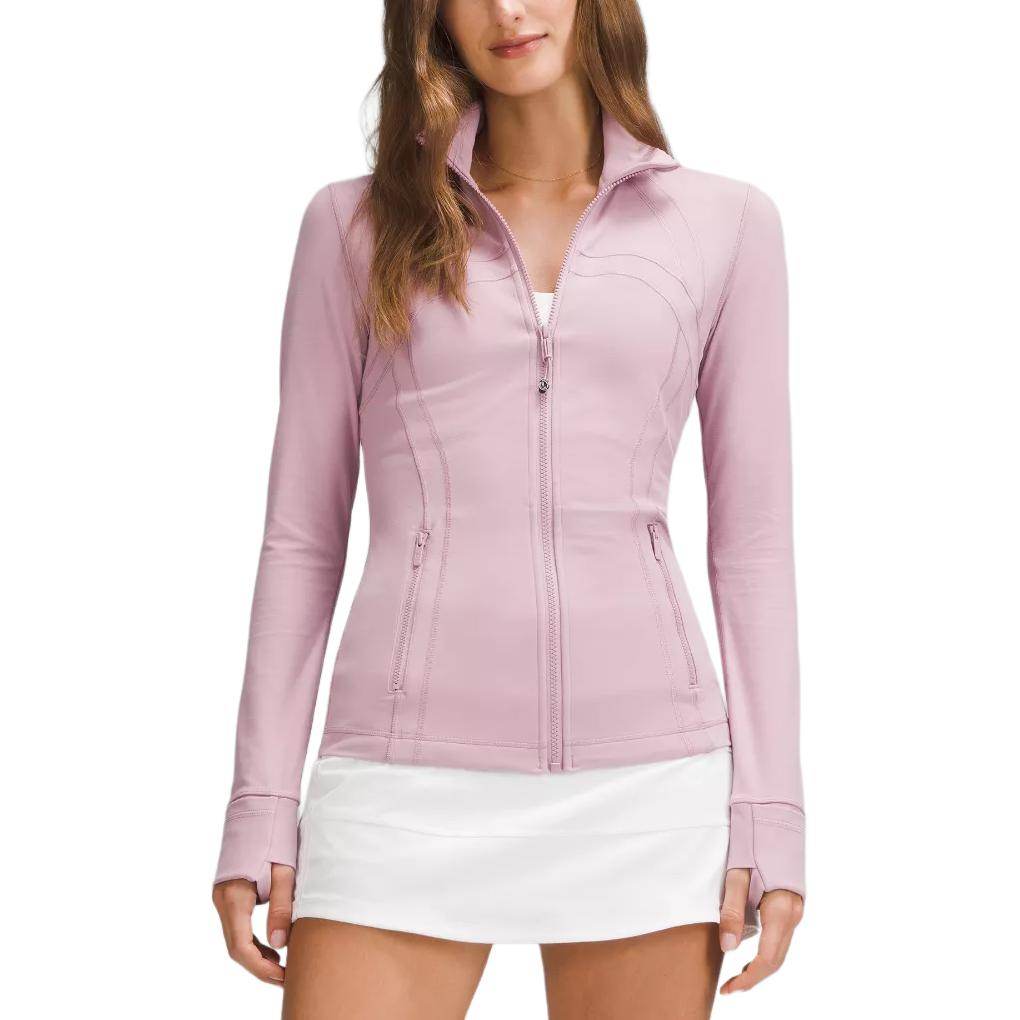 Лонгслив спортивный Lululemon - Boxette Shop