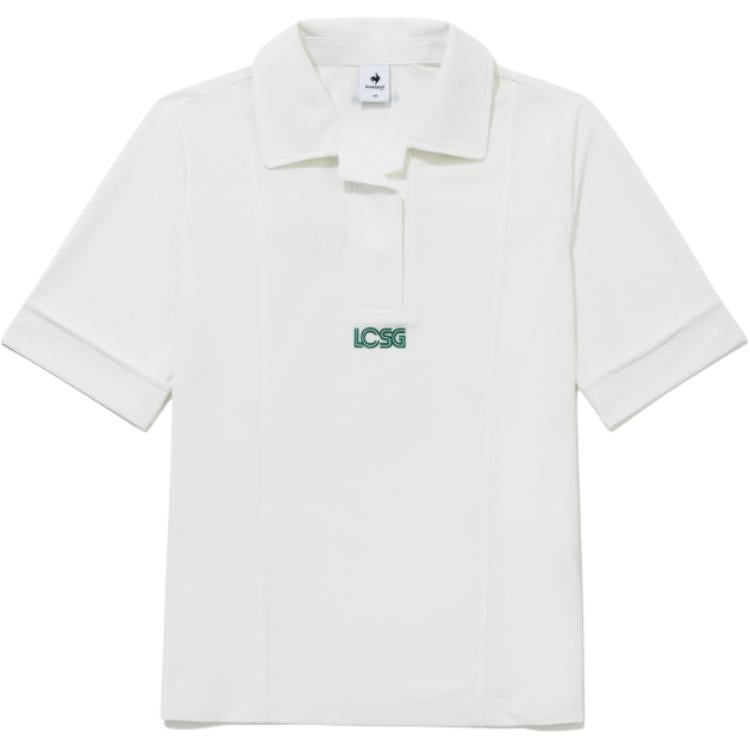 Футболка женская Le Coq Sportif