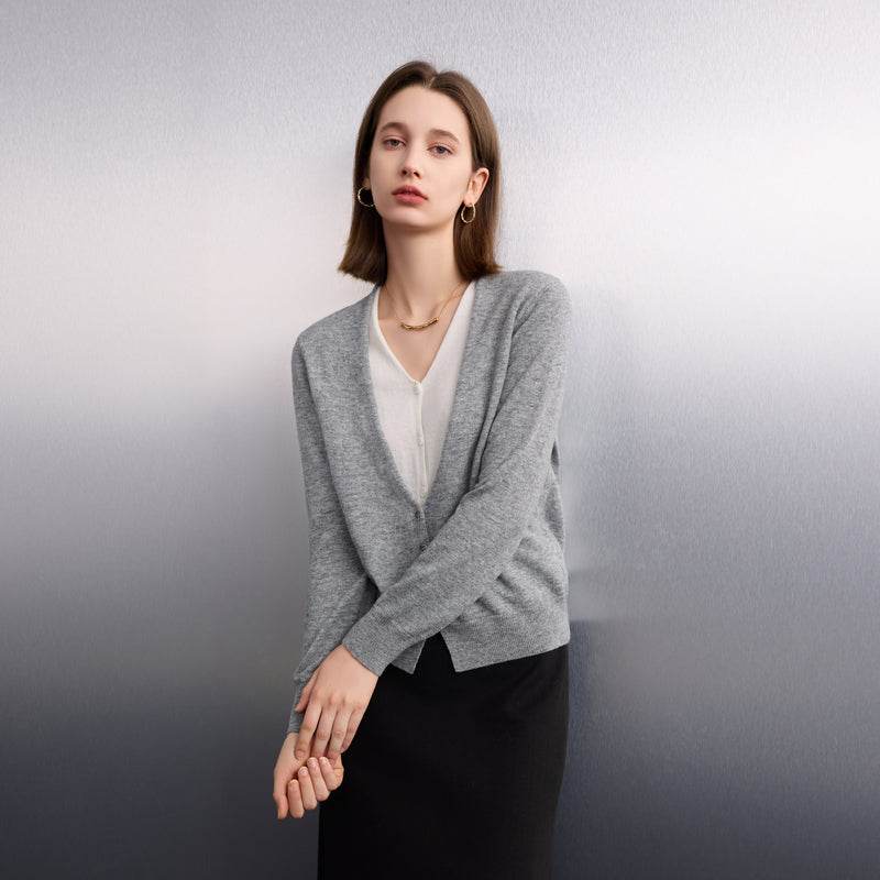 Кардиган женский 3Colour - Boxette Shop