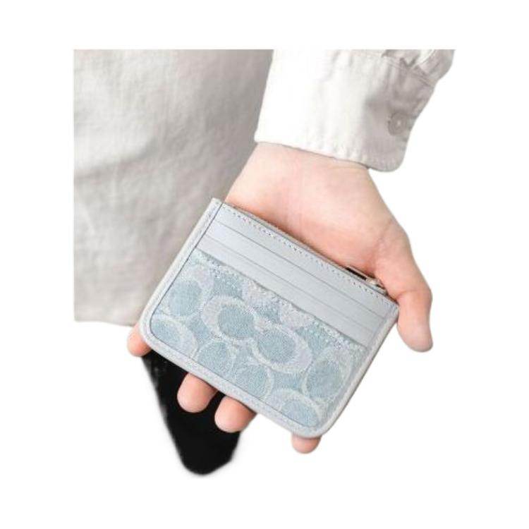 Кошелёк Coach - Boxette Shop