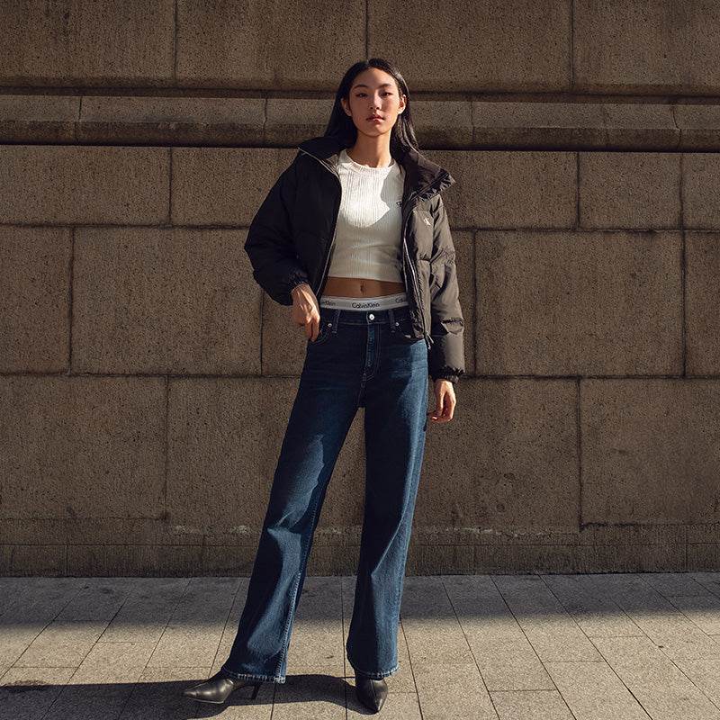 Футболка женская Calvin Klein - Boxette Shop
