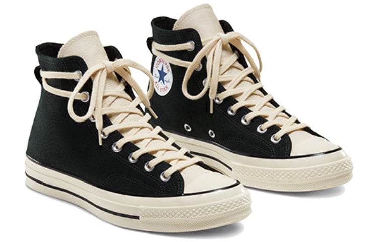 Кеды Fear of God Essentials x Converse Chuck 70 - Boxette Shop
