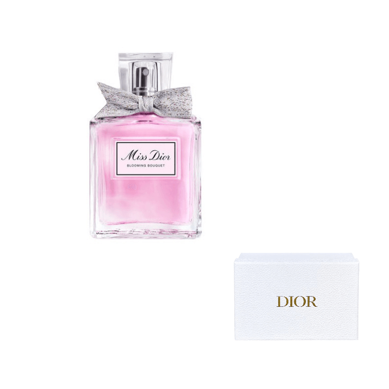 Духи женские Dior Miss Dior Flora - Boxette Shop