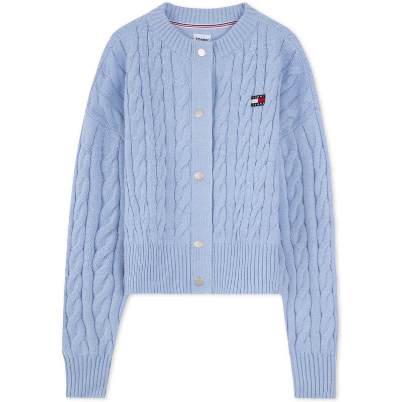 Кардиган женский Tommy Hilfiger - Boxette Shop