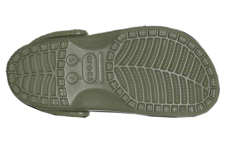 Шлепанцы Crocs Baya Platform Clog EVA - Boxette Shop
