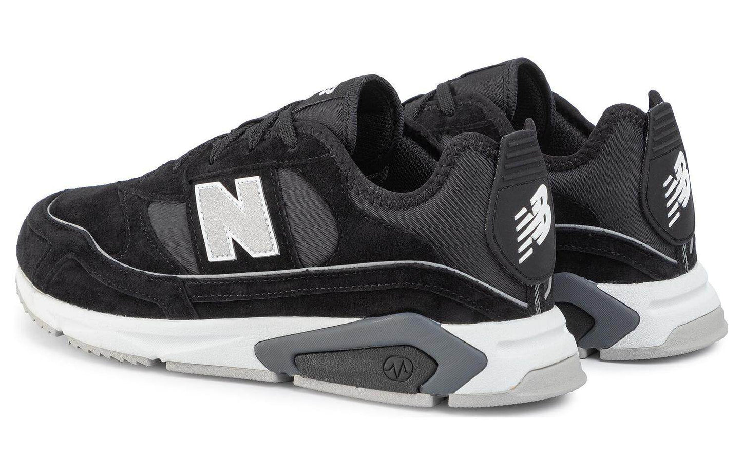 Кроссовки New Balance X-Racer D (MSXRCSRC) - Boxette Shop