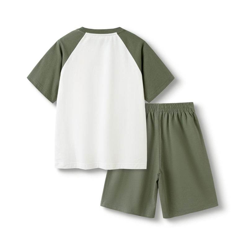 Спортивный костюм для мальчиков Balabala - Boxette Shop