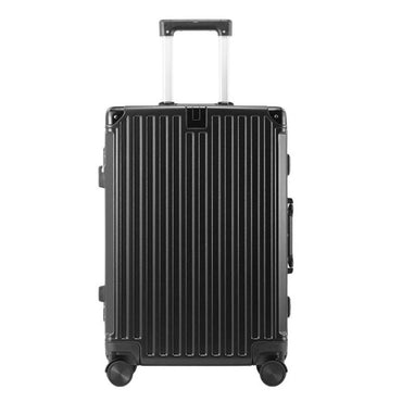 Чемодан Navigare Italy ABS+PC