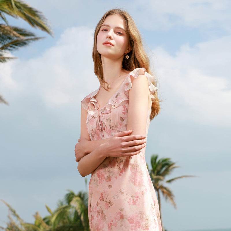 Платье женское 3Colour - Boxette Shop