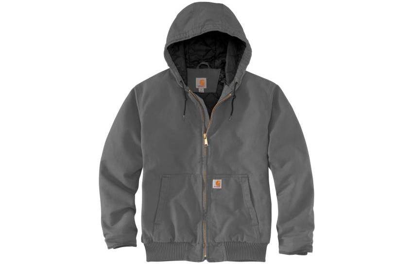 Куртка мужская Carhartt 104050-J130/J133 - Boxette Shop