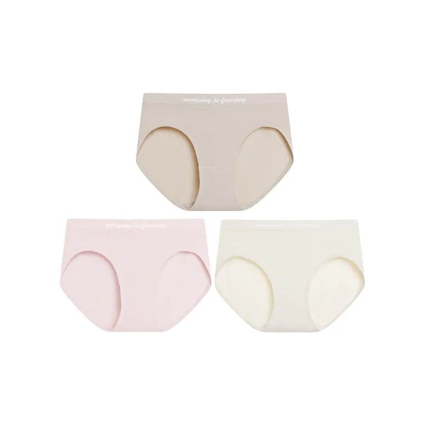 Трусы женские Ubras Seamless Cotton - Boxette Shop