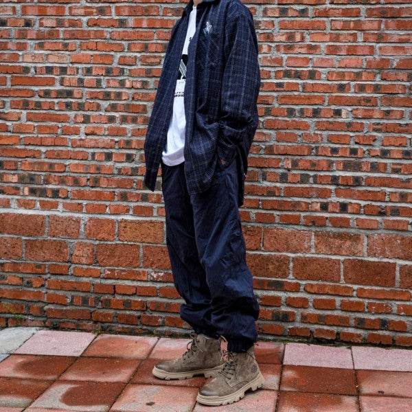 Ботинки мужские Dickies - Boxette Shop
