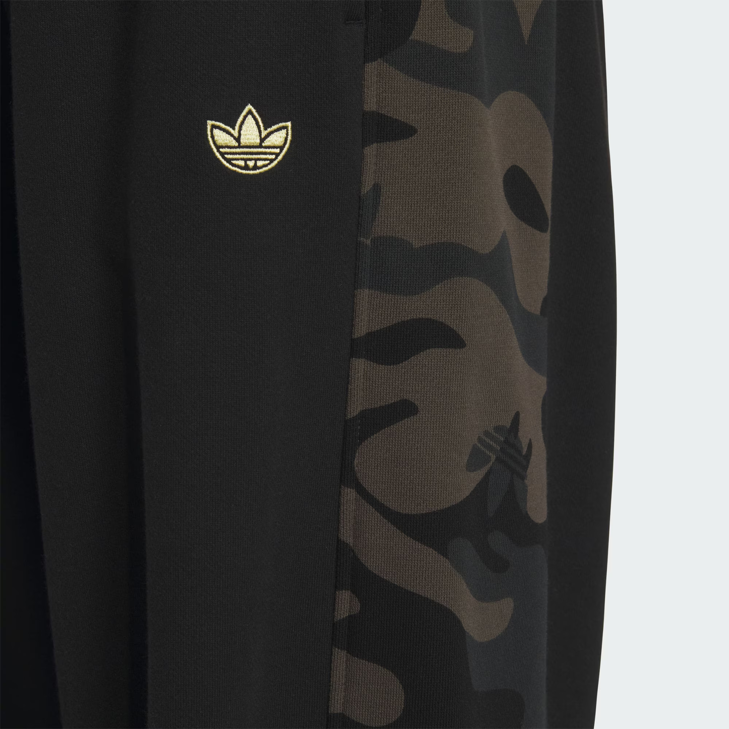 Adidas Originals Street Joggers ayollar shimlari