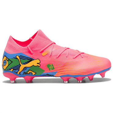 Бутсы Puma Future 7 Match x Neymar Jr x Copa América - Boxette Shop