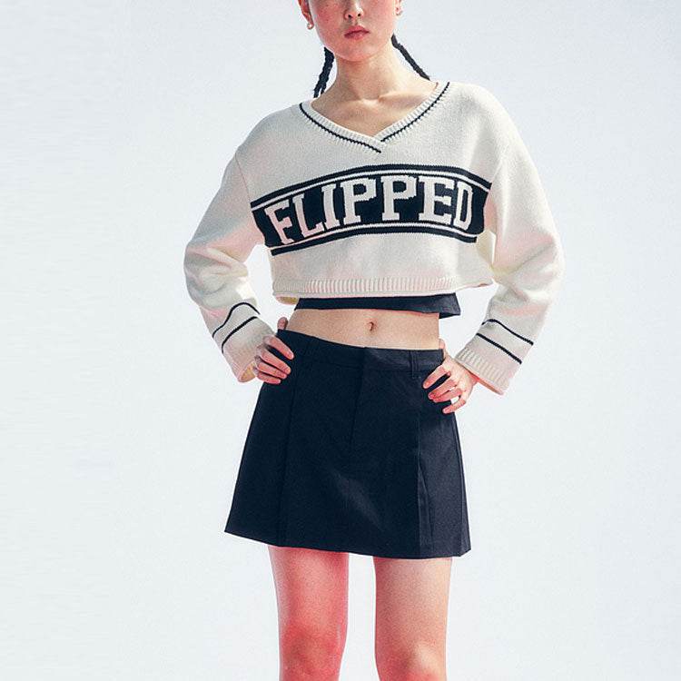 Свитер женский H&M - Boxette Shop