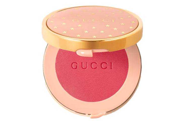 Румяна Gucci Matte Star Blush - Boxette Shop