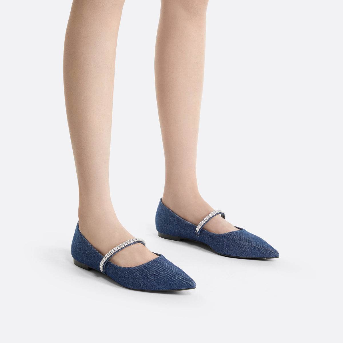 Эспадрильи женские Charles & Keith - Boxette Shop