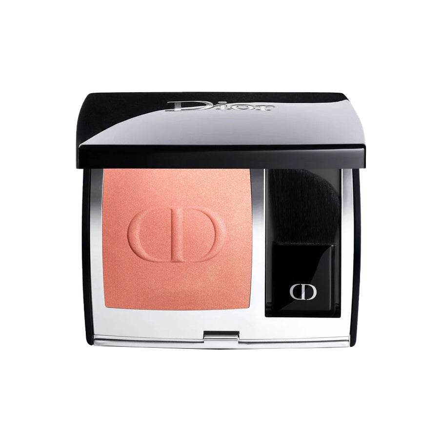 Румяна Dior Intense Blue and Gold Rouge - Boxette Shop