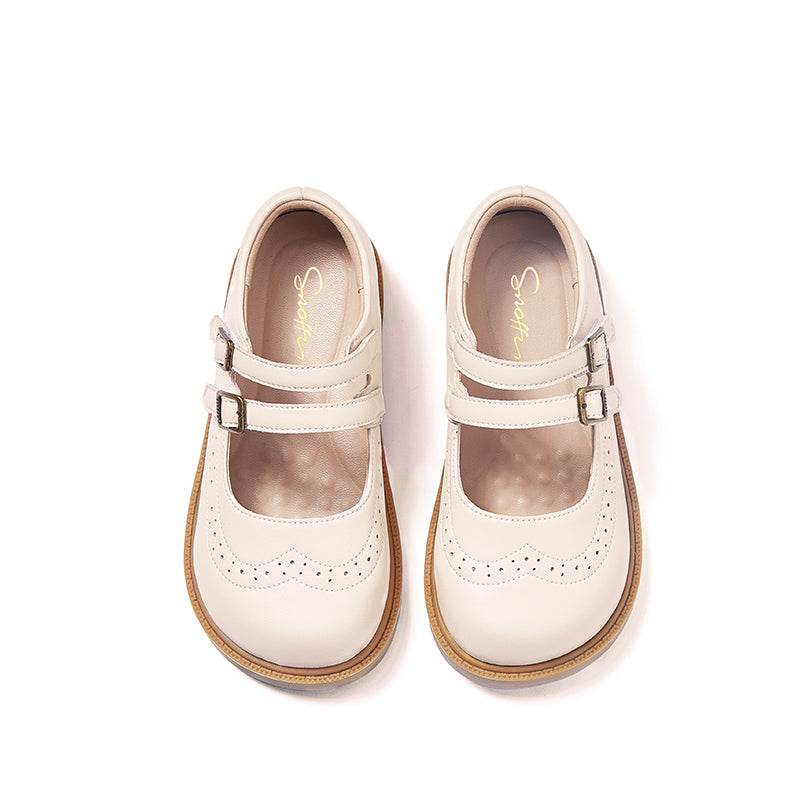 Туфли для девочек Snoffy - Boxette Shop