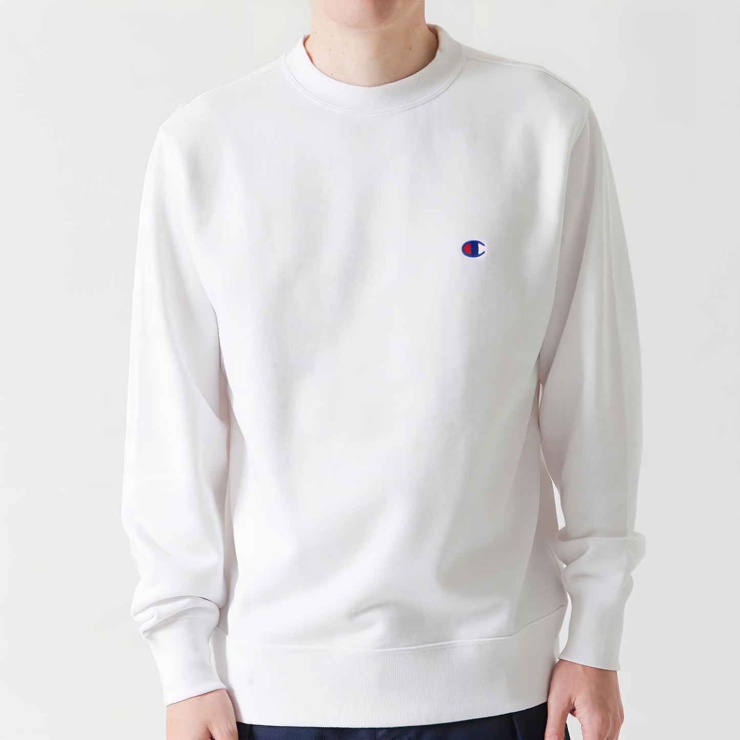 Свитер Champion Basic Double C