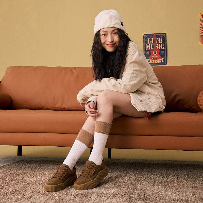 Кроссовки женские Dickies - Boxette Shop